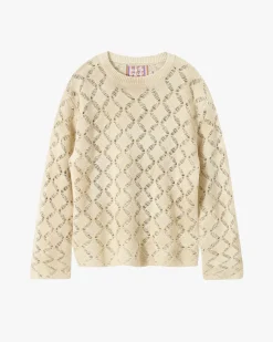 Nude Project Geko Sweater Outlet