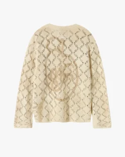 Nude Project Geko Sweater Outlet