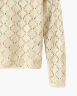 Nude Project Geko Sweater Outlet