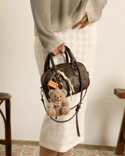 Nude Project Gigi Bag New