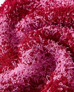 Nude Project Giovanni Top Pink New