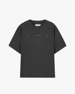 Nude Project God is a DJ Tee Ash Fashion