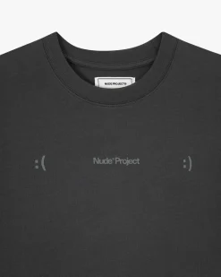 Nude Project God is a DJ Tee Ash Fashion