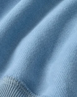 Nude Project God is a DJ Zip-Up Blue Hot