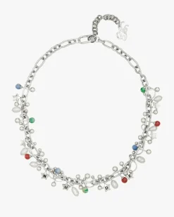 Nude Project Gospel Necklace Silver Discount