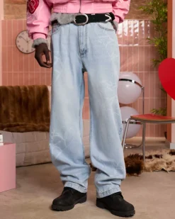 Nude Project Heart Jeans Best