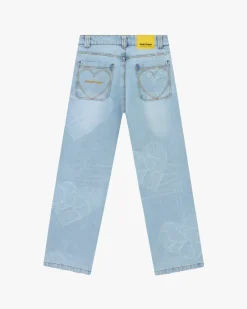 Nude Project Heart Jeans Best