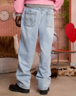 Nude Project Heart Jeans Best