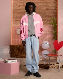 Nude Project Heart Jeans Best