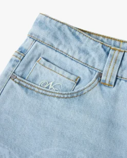 Nude Project Heart Jeans Best