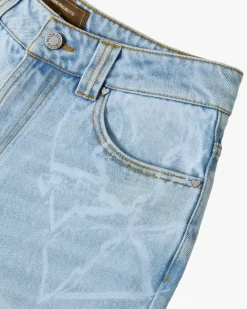 Nude Project Heart Jeans Best