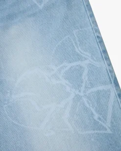 Nude Project Heart Jeans Best