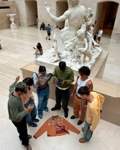 Nude Project Heavy Canvas Trucker Jacket Animalie Hot