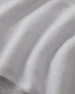 Nude Project Hot Hoodie Grey Melange New