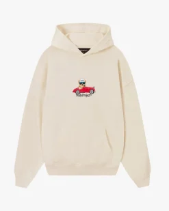 Nude Project Hot Hoodie Marshmallow Online