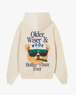 Nude Project Hot Hoodie Marshmallow Online