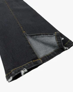 Nude Project Illegal Jeans Ash Fashion