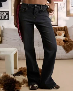 Nude Project Illegal Jeans Ash Fashion