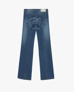 Nude Project Illegal Jeans Blue Online