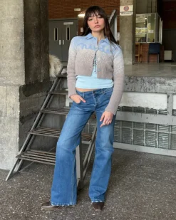 Nude Project Illegal Jeans Blue Online