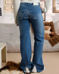 Nude Project Illegal Jeans Blue Online