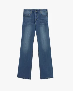 Nude Project Illegal Jeans Blue Online