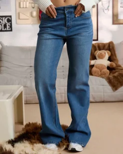 Nude Project Illegal Jeans Blue Online