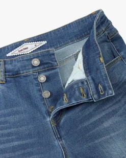 Nude Project Illegal Jeans Blue Online