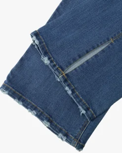 Nude Project Illegal Jeans Blue Online