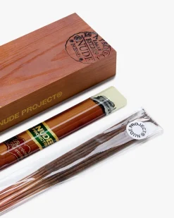 Nude Project Incense Wooden Box Discount