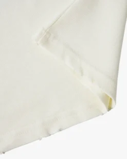 Nude Project Jarron Tee Marshmallow Hot