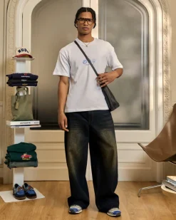 Nude Project Jarron Tee White Hot