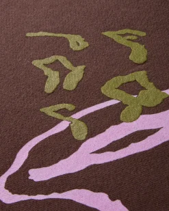 Nude Project Jazz Café Hoodie Brown Sale