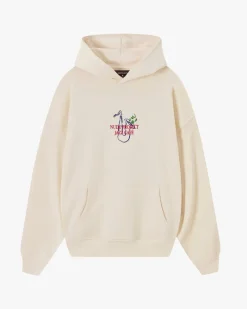 Nude Project Jazz Café Hoodie Marshmallow Sale