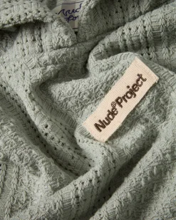 Nude Project Julieta Hooded Shirt Online