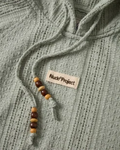 Nude Project Julieta Hooded Shirt Online