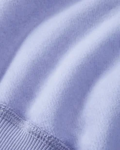 Nude Project Kill Bill Zip-Up Hoodie Blue Lilac Best