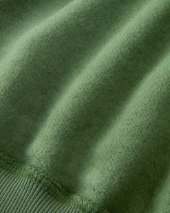 Nude Project Kill Bill Zip-Up Hoodie Green Hot