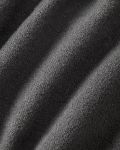 Nude Project Kory Boxy Hoodie Ash Fashion