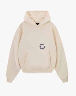 Nude Project Kory Boxy Hoodie Marshmallow Best