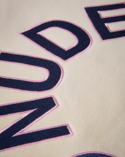 Nude Project Kory Boxy Hoodie Marshmallow Best