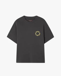 Nude Project Kory Tee Ash Discount