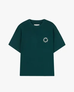 Nude Project Kory Tee Green Best