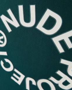 Nude Project Kory Tee Green Best