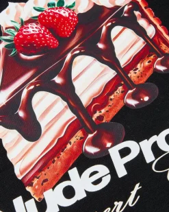 Nude Project La Tarte Hoodie Black Online