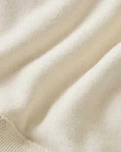 Nude Project La Tarte Hoodie Marshmallow Best