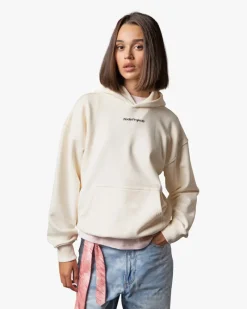 Nude Project La Tarte Hoodie Marshmallow Best