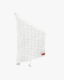 Nude Project Laca Top White Hot