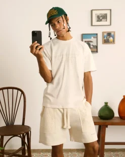 Nude Project Lace Shorts Outlet