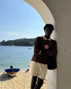 Nude Project Lace Shorts Outlet